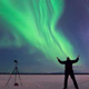 Illustration for article titled The Aurora Borealis Continues To Be Totally Awe Inspiring Video After Video